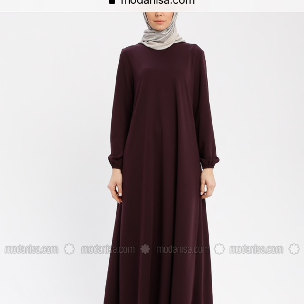 Modanisa dress - Picture 2 of 3
